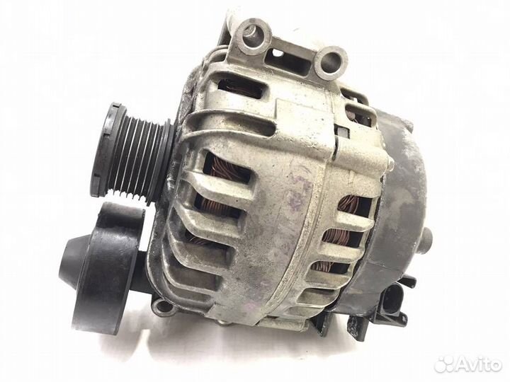 Генератор BMW 5-Series/M5