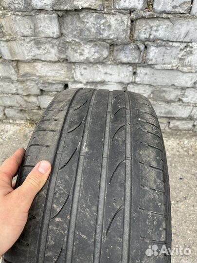Bridgestone Dueler H/P Sport 235/50 R18