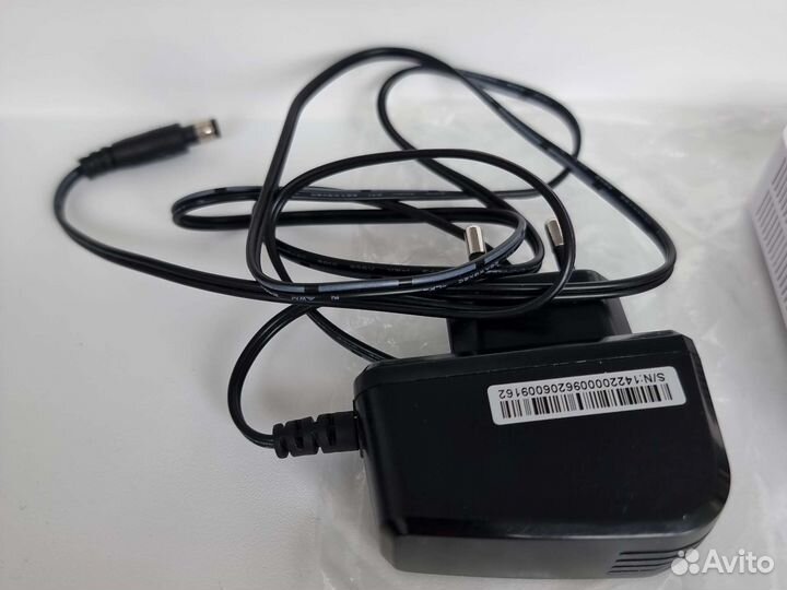 One epon оптический абонентский терминал