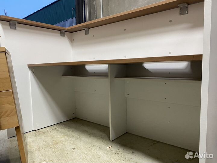 Стойка для администратора бу