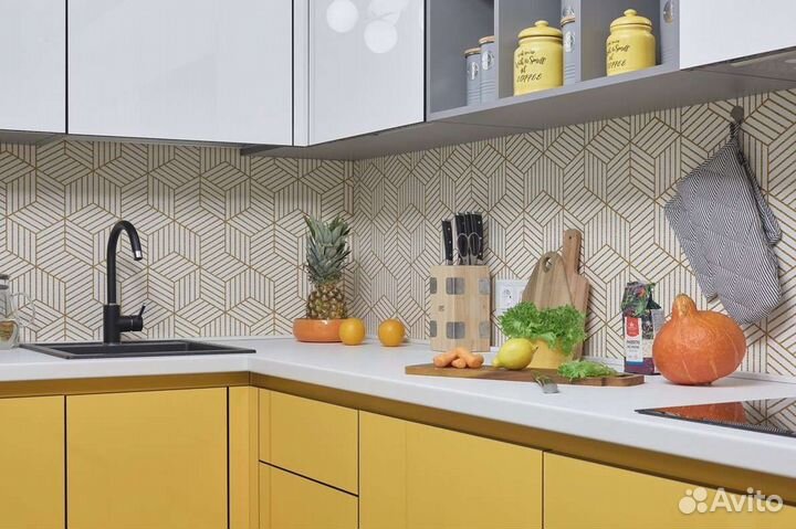 Кухонный гарнитур от производителя