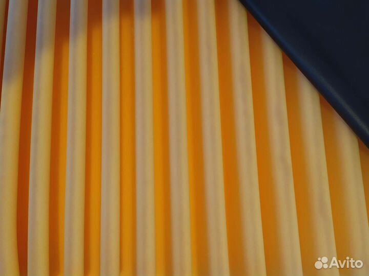 Матрас противопролежневый пенополиуретановый