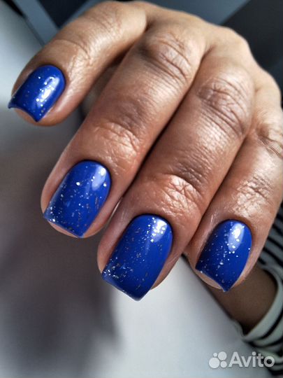 Маникюр в самом центре Адлера