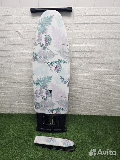 Гладильная доска InHome складная