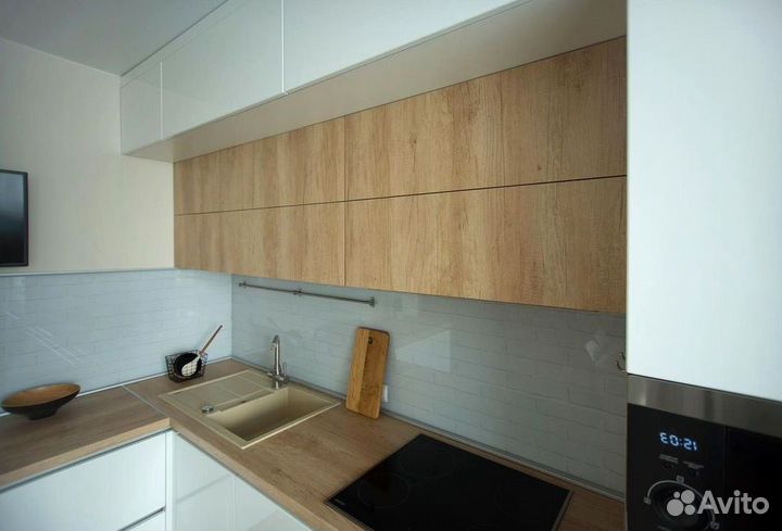 Кухонный гарнитур 