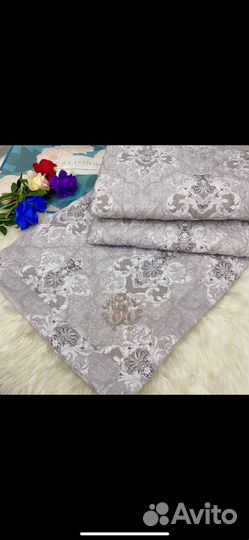 Летнее одеяло