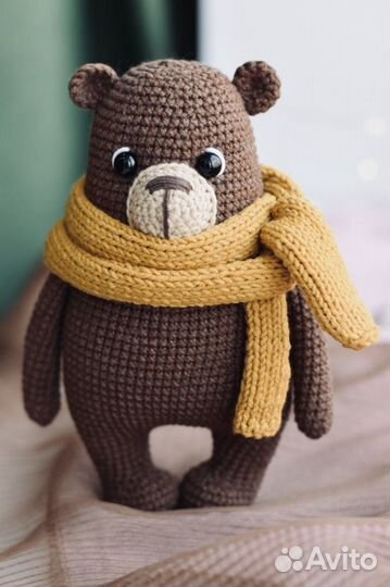 Детские игрушки