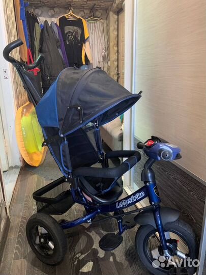 Велосипед детский