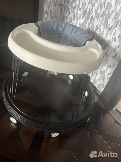 Ходунки детские