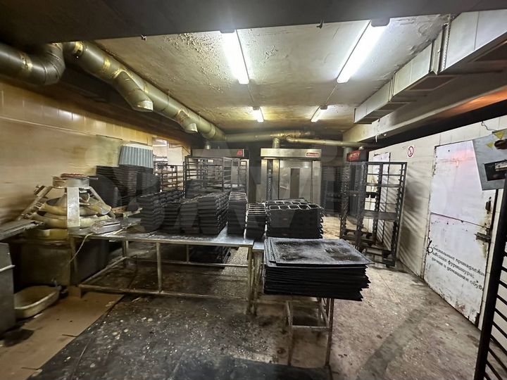 Офис, 248.2 м²