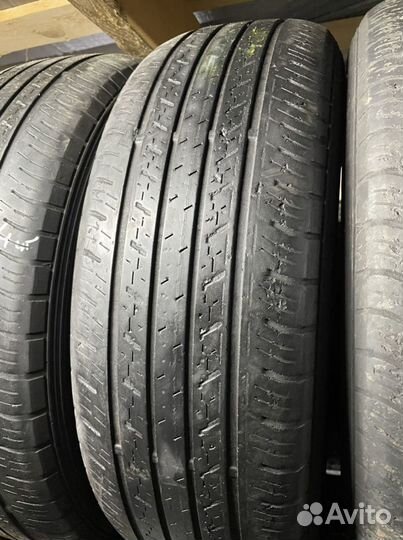 Dunlop Grandtrek ST30 225/65 R17