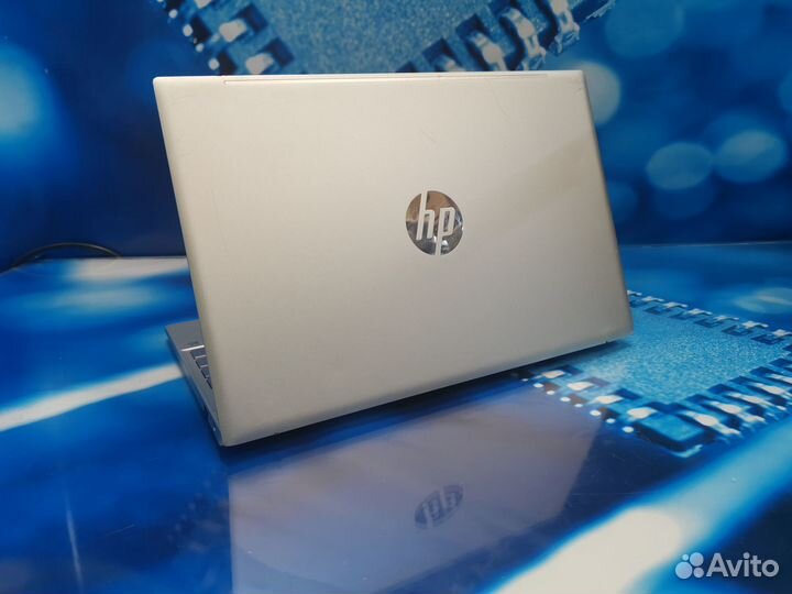 Ноутбук HP 13.3