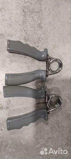 Эспандер кистевой