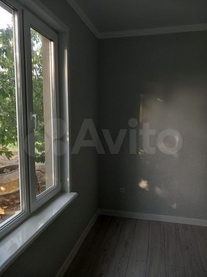 Дом 123 м² на участке 7 сот.