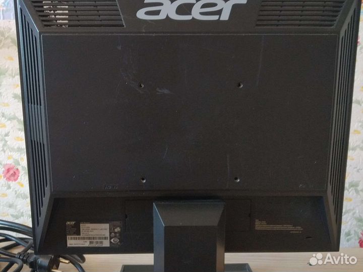 Монитор Acer