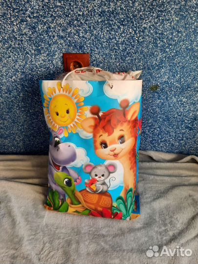 Детские вещи пакетом на мальчика от 0 до 6 мес