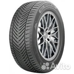 Kumho Solus 4S HA32 265/60 R18