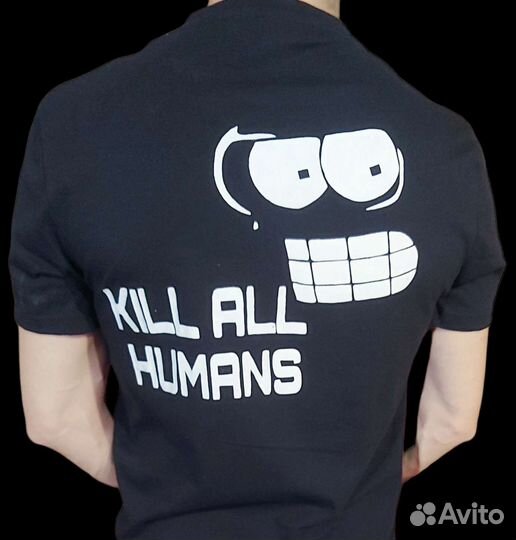 Ручная роспись на одежде и коже (кастом)