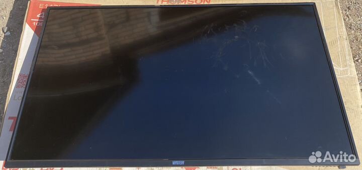 Телевизор mystery mtv-4230lt2