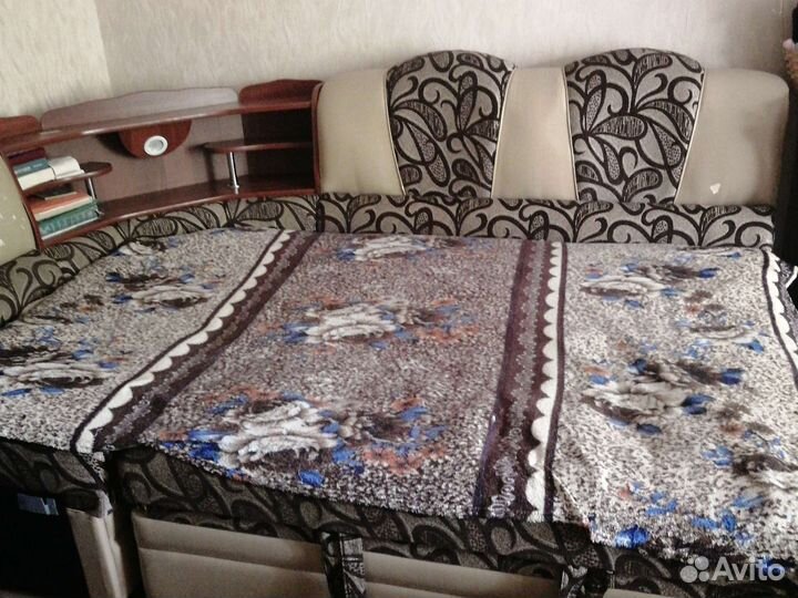 Мягкая мебель