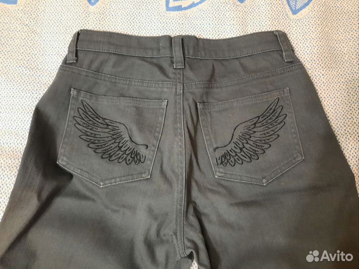 Джинсы р.36 на рост 170 фирма John Baner