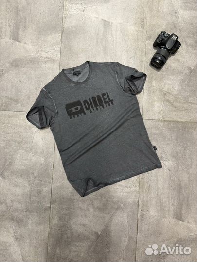 Футболка Diesel