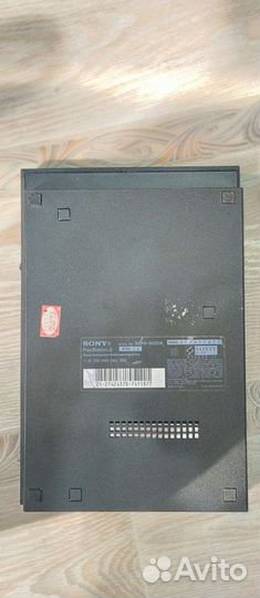 Sony playstation 2/бу/игры для ps2