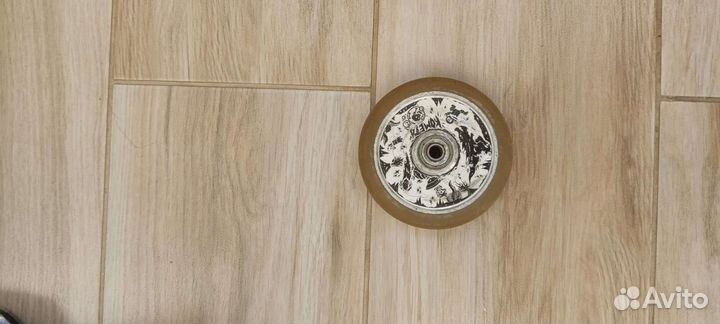 Колесо для трюкового самоката