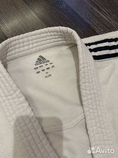 Кимоно Adidas 180 см оригинал