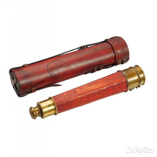 Английская подзорная труба