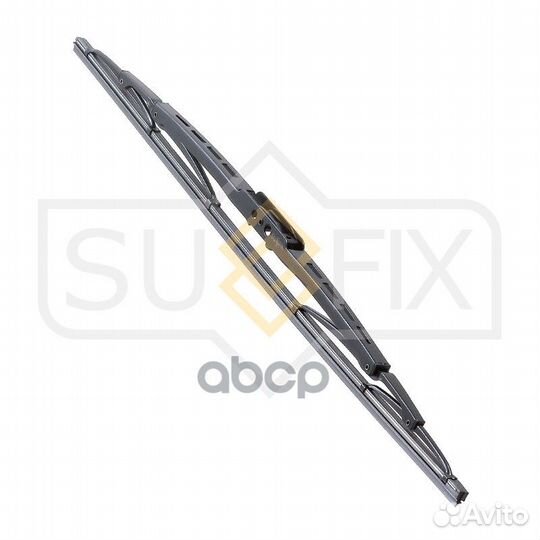 Щетка стеклоочистителя каркасная, 500мм 500 mm