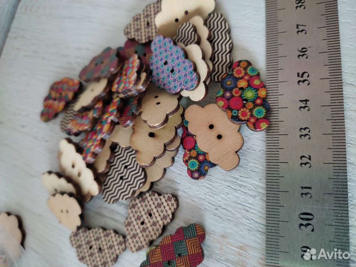 Товары для творчества