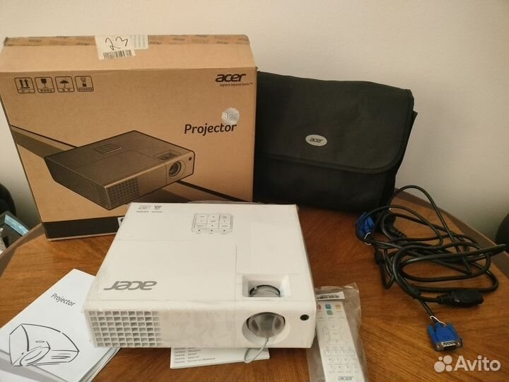 Проектор Acer