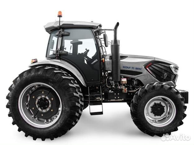 Трактор СКАУТ TC-1804C, 2023