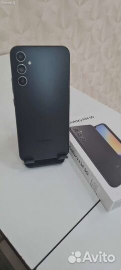 Samsung Galaxy A34, 6/128 ГБ