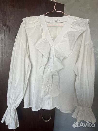 Блузка женская 50-52