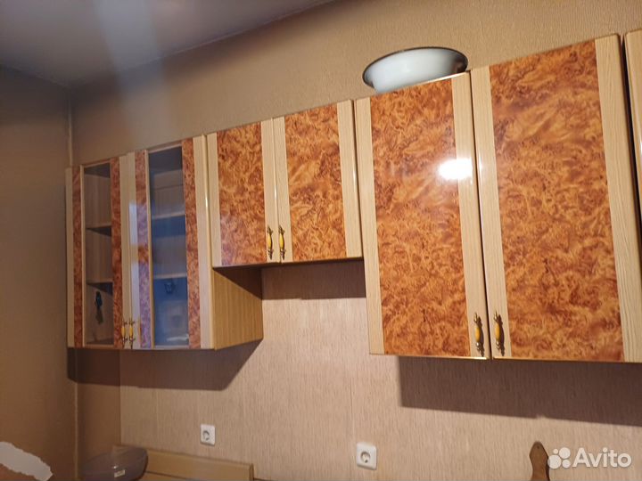 Кухонный гарнитур кухня бу с техникой