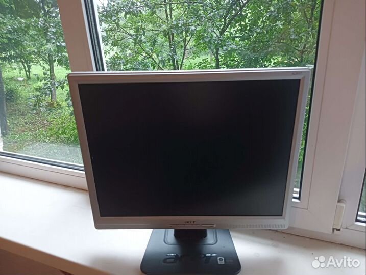 Монитор Acer