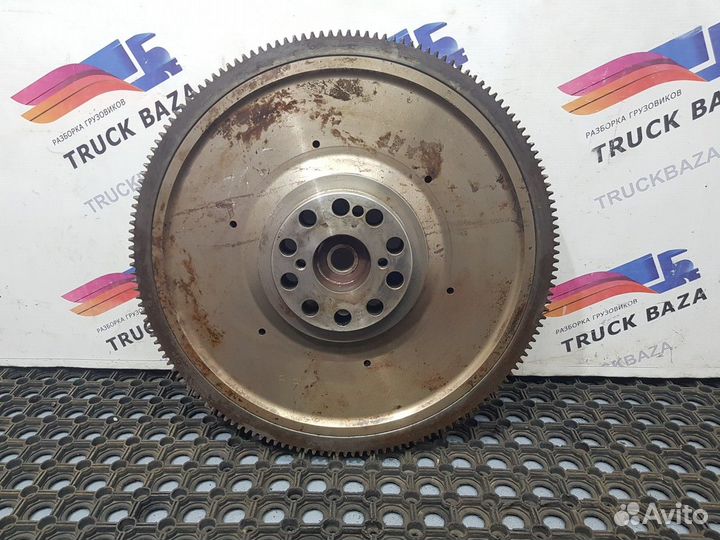 1776466 Маховик двигателя