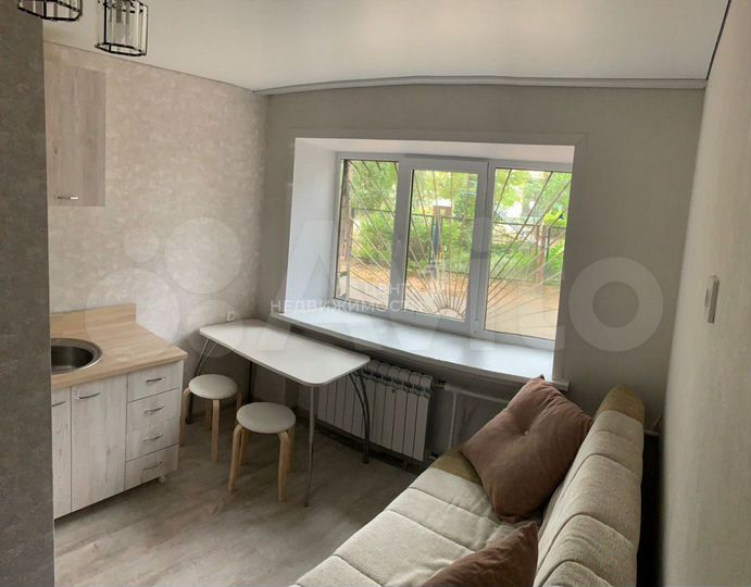 Комната 11,6 м² в 6-к., 1/5 эт.