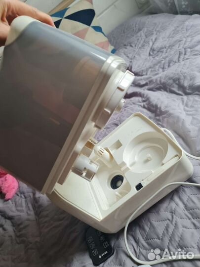 Увлажнитель воздуха Vitek