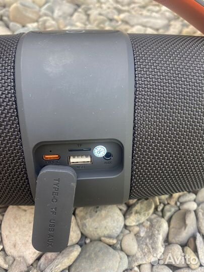 Колонка jbl hopestar