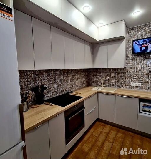 Корпусная мебель