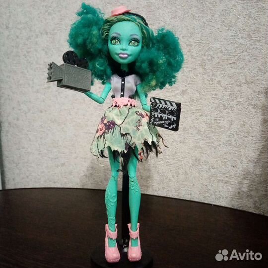 Куклы Монстер Хай Monster high