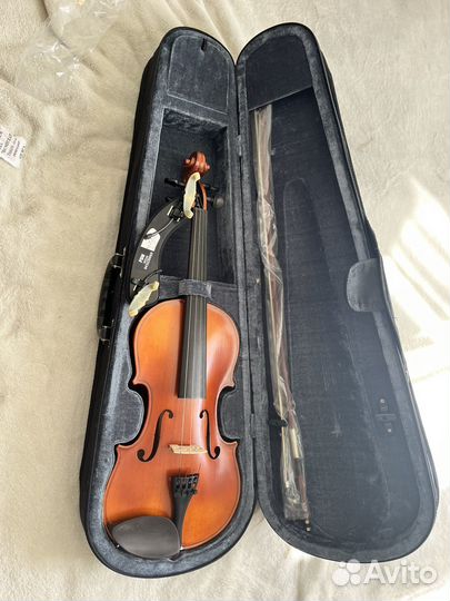 Продам скрипку