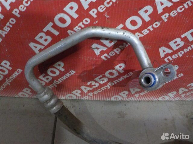 Трубка кондиционера Kia Rio 3 S4 G4FC FW447590