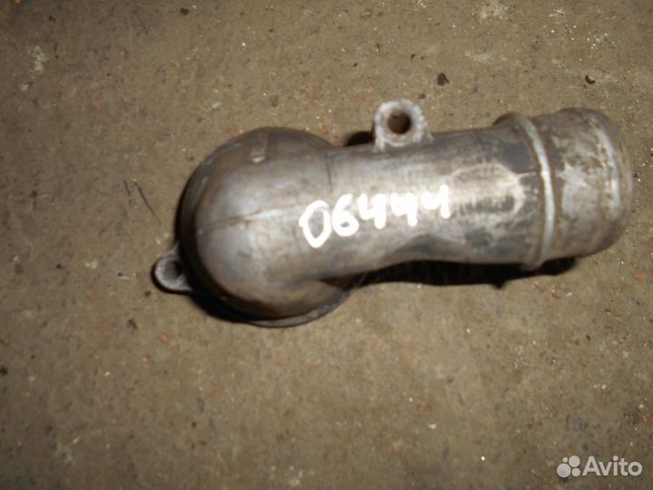 Корпус термостата W463 M603 A6032030574