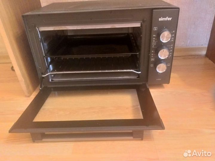 Микроволновая печь Scarlett