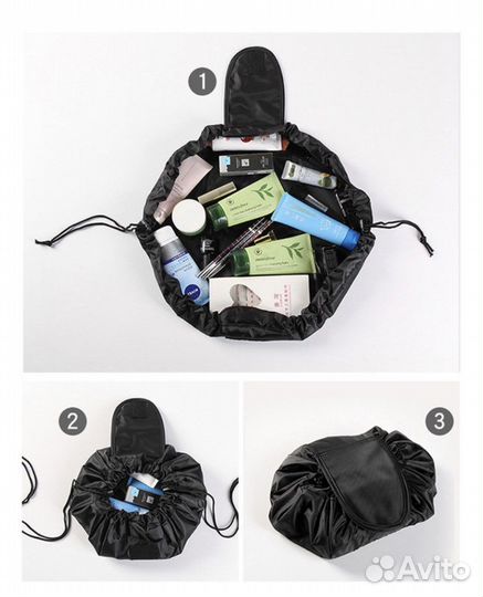 Косметичка