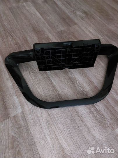 Подставка под телевизор LG диагональ 105см